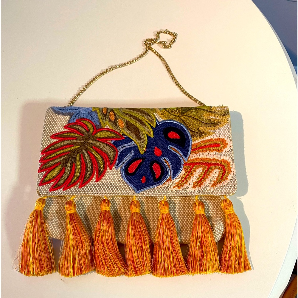 Chico’s very chic bag